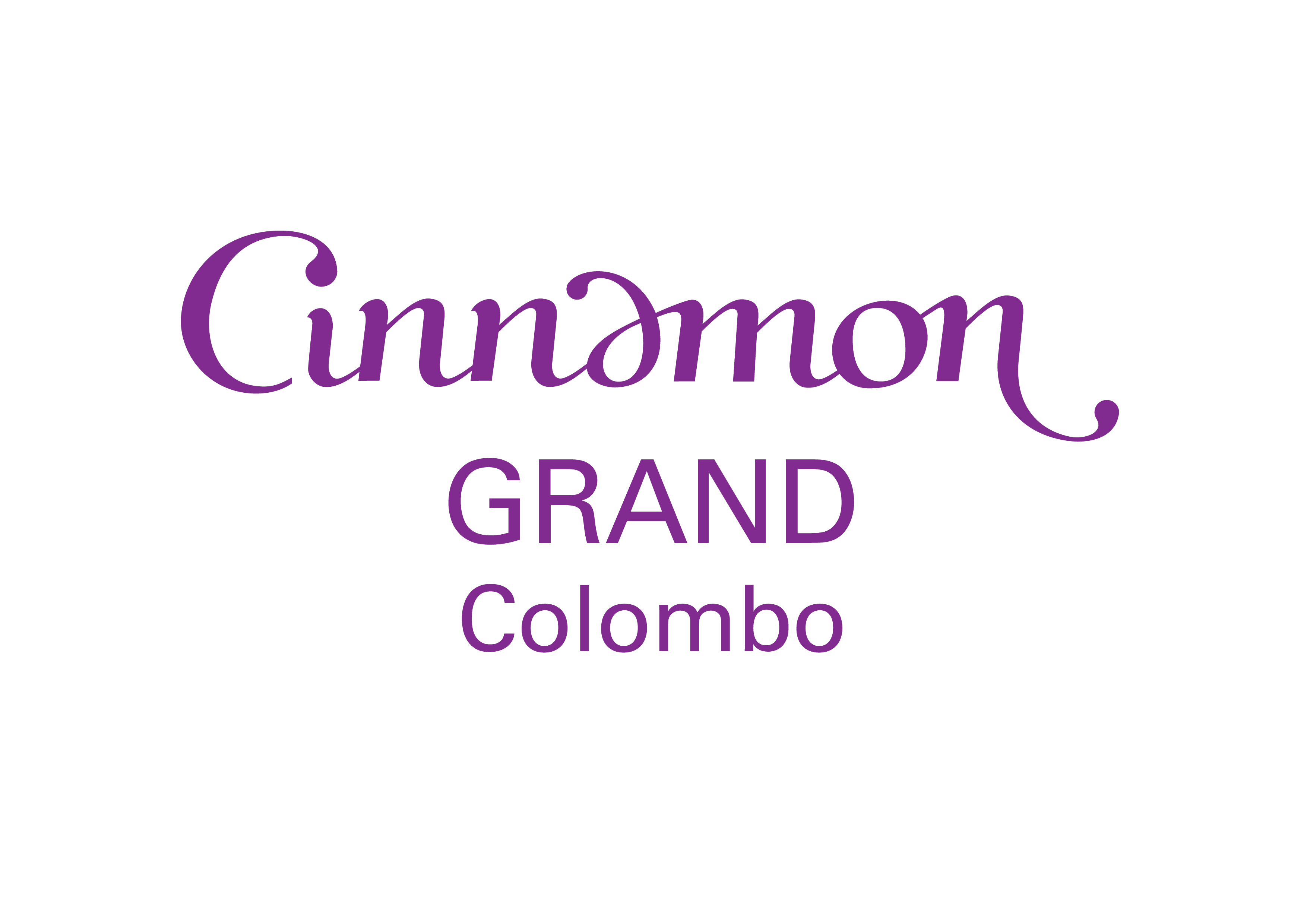 Cinnamon Grand Colombo