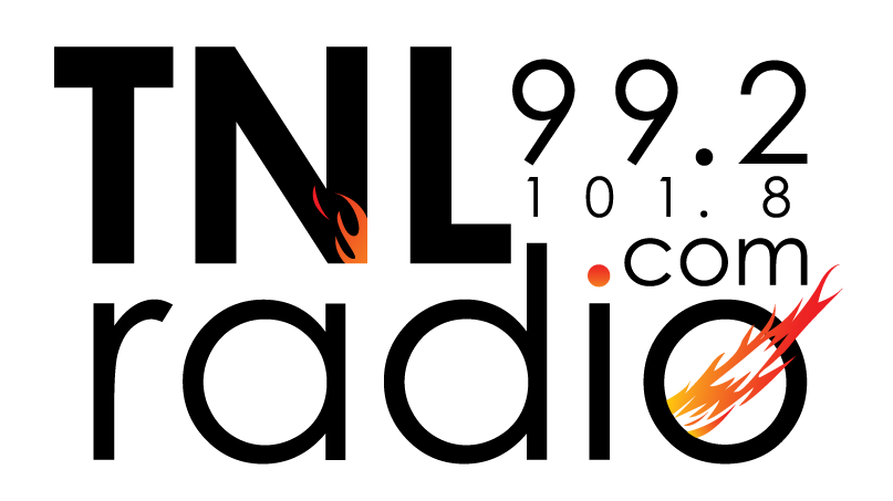 TNLRadio logo